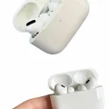 BUĞZ Bluetooth Kulaklık Kulak İçi Silikonlu Stereo Yüksek Ses Kaliteli Dokunmatik - BUĞZ