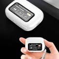 BUĞZ Bluetooth Kulaklık Kulakiçi Güçlü Ses Kaliteli Sesli Asistan