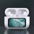 BUĞZ Bluetooth Kulaklık Kulakiçi Güçlü Ses Kaliteli Sesli Asistan
