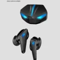 BUĞZ Bluetooth Kulaklık Pasif Gürültü Önlemeli 12mm Sürücülü