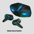 BUĞZ Bluetooth Kulaklık Pasif Gürültü Önlemeli 12mm Sürücülü