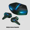 BUĞZ Bluetooth Kulaklık Pasif Gürültü Önlemeli 12mm Sürücülü - BUĞZ