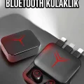  Bluetooth Kulaklık Powerbank Özelliği Yüksek Ses Kaliteli TWS Kulaklık