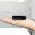 BUĞZ Bluetooth Kulaklık Powerbankli Dijital Göstergeli Dokunmatik Kontrol - BUĞZ