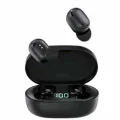  Bluetooth Kulaklık TWS Yüksek Ses Kaliteli Kesintisiz Dijital Göstergeli Kulaklık