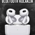  Bluetooth Kulaklık Yeni Nesil Gürültü Önleyici Yüksek Ses Kaliteli Mikrofonlu