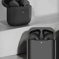 BUĞZ Bluetooth Kulaklık Yeni Nesil Pro Sensörlü Mikrofon Çağrı Cevaplama