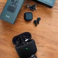BUĞZ Bluetooth Kulaklık Yeni Nesil Pro Sensörlü Mikrofon Çağrı Cevaplama