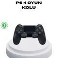 BUĞZ Bluetooth Oyun Kolu – Titreşimli, PS4, Steam, PC, Mobil ve Tablet Uyumlu
