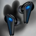 BUĞZ Bluetooth Oyuncu Kulaklığı ANC Özelliği Yüksek Ses Kaliteli