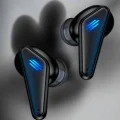 BUĞZ Bluetooth Oyuncu Kulaklığı ANC Özelliği Yüksek Ses Kaliteli - BUĞZ