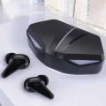 BUĞZ Bluetooth Oyuncu Kulaklığı Led Işıklı Kablosuz ANC Özelliği