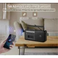 BUĞZ Bluetooth özellikli gri kaset çalar teyp, FM radyo, USB ve MP3 oynatıcı, 2 yıl garantili