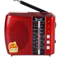 BUĞZ Bluetooth özellikli siyah nostaljik radyo FM AM SW USB TF kart destekli 2 yıl garantili