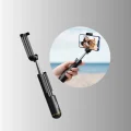 BUĞZ Bluetooth Selfie Çubuğu – Uzaktan Kumandalı