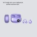 BUĞZ Bluetooth YXG10 Kulak Arkası Tasarım Cilt Dostu Silikon Hafif Yapı