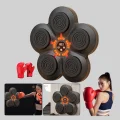 BUĞZ Bluetoothlu Akıllı Boks Antrenman Cihazı Işıklı Hedefli Kardiyo ve Fitness Aleti