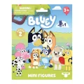 BUĞZ Bluey Sürpriz Figür Tekli Paket