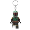 BUĞZ Boba Fett Led Işıklı Anahtarlık