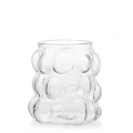 BUĞZ Borosilikat Bubble Bardak