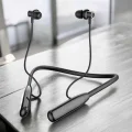  Boyun Bantlı Bluetooth Kulaklık Yüksek Ses Kaliteli 100 Saat Kulaklık