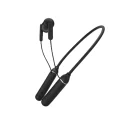 BUĞZ Boyun Tipi Kablosuz Bluetooth Kulaklık Uzun Pil Ömrü Mikrofonlu