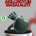 BUĞZ Boyun ve Omuz Gerginliği Giderici Masaj Cihazı