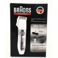  Braons Şarj Edilebilir Kablosuz Tıraş Makinesi Brs-1217