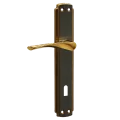 BUĞZ Bravo Oda Sarı Albrifin Kapı Kolu Takım Bx40