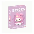 BUĞZ Bricks My Melody Mini Lego Figürü