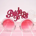 BUĞZ Bride To Be Parti Gözlüğü