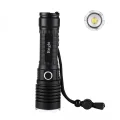 BUĞZ Bright Ght-5761 Xp50 Led 3 Mod Zoomlu Yağmur Suyu Geçirmez Şarjlı El Feneri