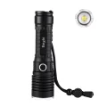 BUĞZ Bright Ght-5761 Xp90 Led 3 Mod Zoomlu Yağmur Suyu Geçirmez Şarjlı El Feneri 26650 Pilli