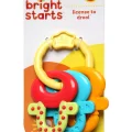 BUĞZ Bright Starts License To Drool Anahtarlık Dişlik