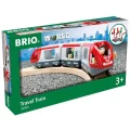  Brio Seyahat Treni