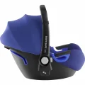 BUĞZ Britax Römer Baby-Safe I-Size 0-13 Kg Ana Kucağı - Ocean Blue