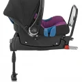 BUĞZ Britax Römer Baby Safe Isofix Baza