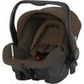 BUĞZ Britax Römer Primo 0-13 kg Ana Kucağı Oto Koltuğu/ Wood Brown