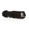 BUĞZ Brs2 Xpe Led Şarjlı Metal El Feneri