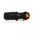 BUĞZ Brs2 Xpe Led Şarjlı Metal El Feneri