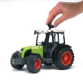 BUĞZ Bruder Claas Nectis 267 Traktör BR02110