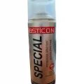 BUĞZ Bsticon Sprey Boya 400 ml Siyah