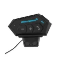 BUĞZ Bt12 Kask Kulaklık Bluetooth Motosiklet Kulaklık Interkom Motorsiklet Kulaklık