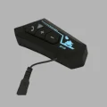 BUĞZ BT22 Motosiklet Kask İçi Bluetooth Kulaklık İnterkom Destekli Yeni Nesil