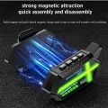 BUĞZ Bt26 Motosiklet Kask Kulaklık Bluetooth Rgb Işıklı 2 Eşleşme Özellikli 1000 Mah Intercom
