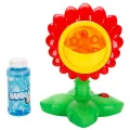 BUĞZ Bubble Sun Ayçiçeği Şekilli Köpük Makinesi
