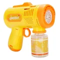 BUĞZ Bubble Sun Işıklı Köpük Tabancası