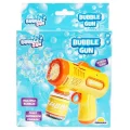 BUĞZ Bubble Sun Işıklı Köpük Tabancası