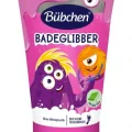 BUĞZ Bübchen Badeglibber Banyo Eğlence Köpüğü Pembe 130 ml