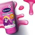 BUĞZ Bübchen Badeglibber Banyo Eğlence Köpüğü Pembe 130 ml